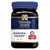 Mật Ong Manuka Health UMF 10+ / MGO 263+ (500g) – Siêu Thực Phẩm Tự Nhiên Từ New Zealand