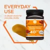 Mật Ong Manuka Đa Hoa MGO 40+ (500g)