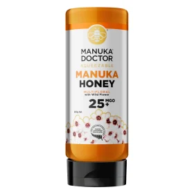 mật ong manuka mgo 25+ 500g