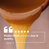 Mật ong Manuka đa hoa MGO 85+ – 500g | Manuka Doctor