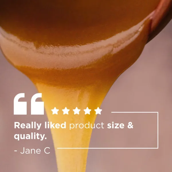 Mật ong Manuka đa hoa MGO 85+ – 500g | Manuka Doctor