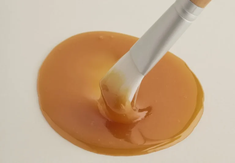 mật ong manuka chính hãng