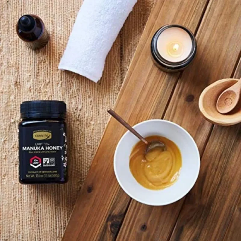 Mật Ong Manuka Comvita