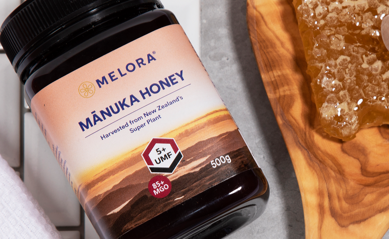3 Mặt Nạ Manuka Honey Tự Làm Giúp Da Hồi Phục