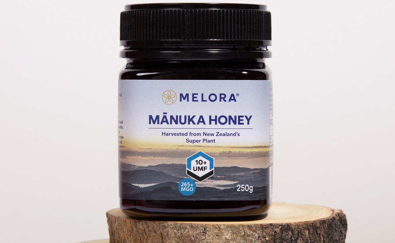5 Cách Đưa Mật Ong Manuka Vào Thói Quen Hàng Ngày