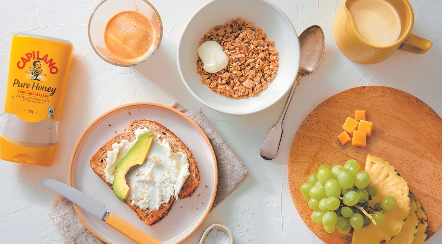 Bữa ăn của chúng ta sẽ ra sao nếu không có ong?