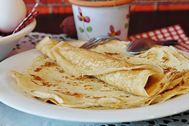 Dành Cho Mẹ Một Bữa Sáng Đầy Đặn Yêu Thương