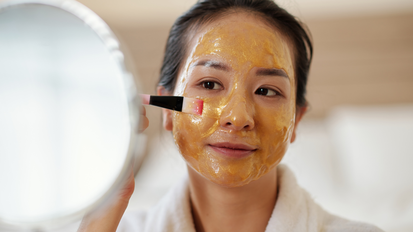 Làn Da Sạch Nhẹ Tự Nhiên: 3 Mặt Nạ Manuka Honey DIY Cho Mụn