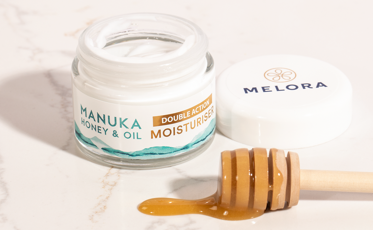 Mật Ong Manuka New Zealand: Bí quyết chăm sóc da không thể bỏ qua