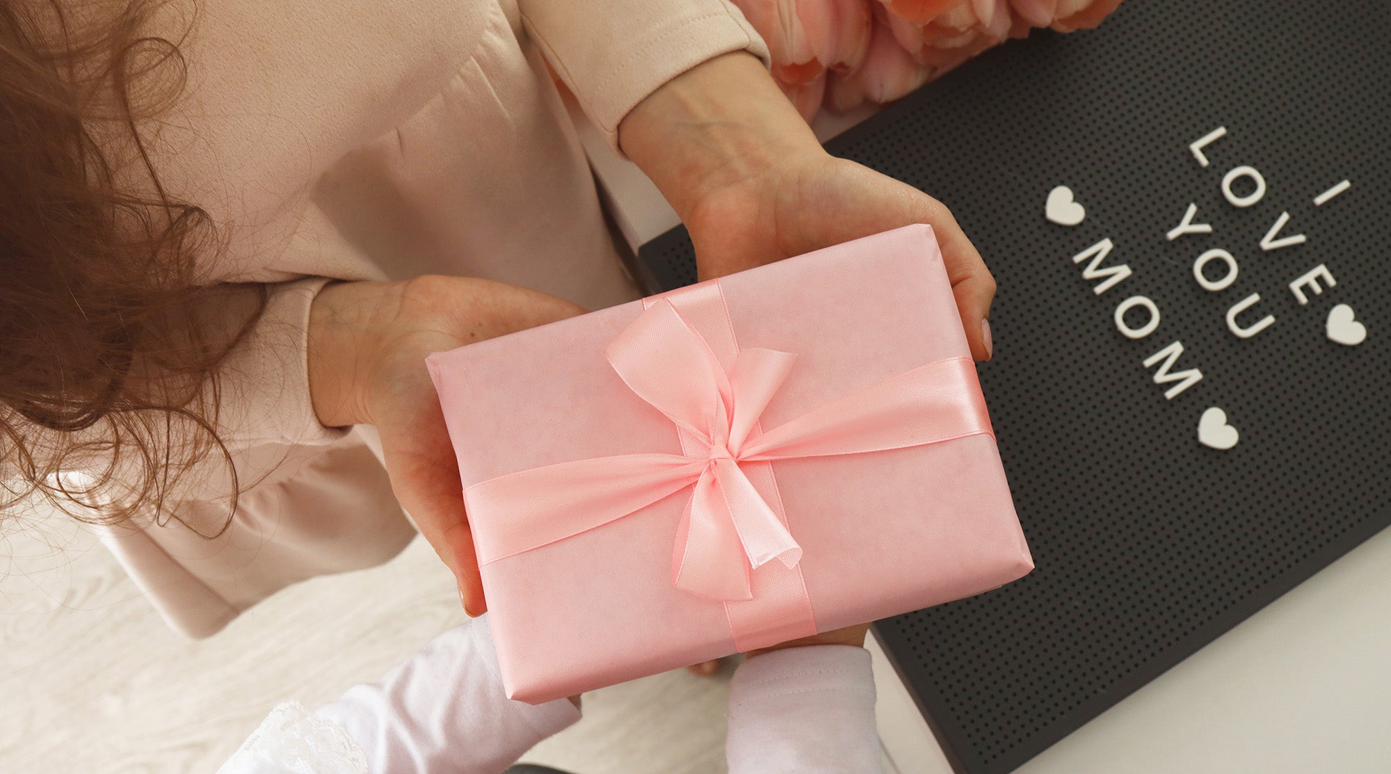 Ý Tưởng Quà Tặng Độc Đáo Cho Ngày Của Mẹ