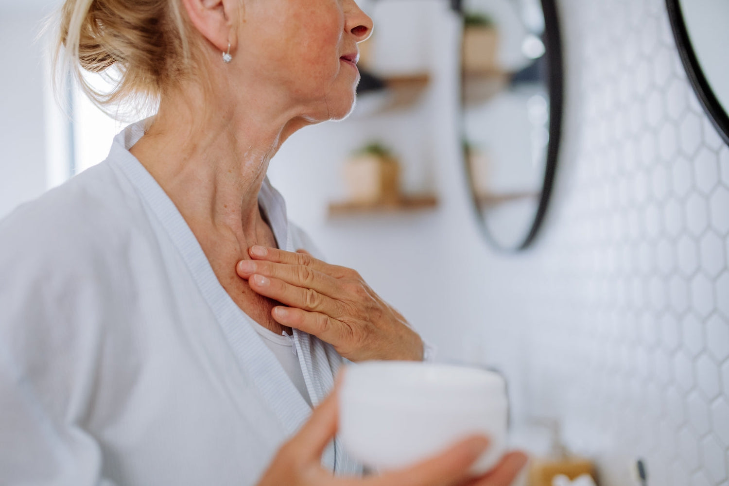 Skincare Không Nước: Phương Pháp Đột Phá Cho Mọi Loại Da
