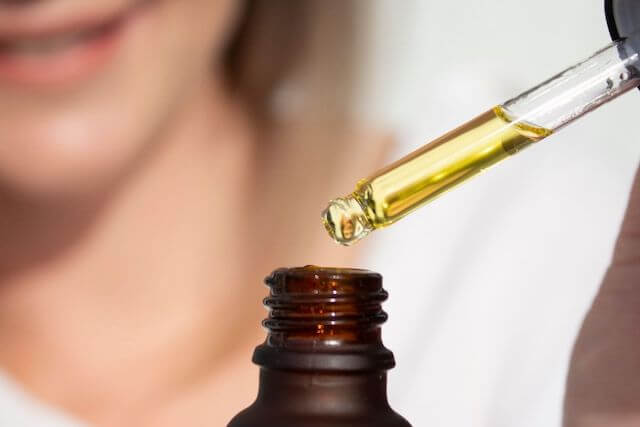 Các Đối Thủ Tự Nhiên Tuyệt Vời Cho Benzoyl Peroxide Để Điều Trị Mụn