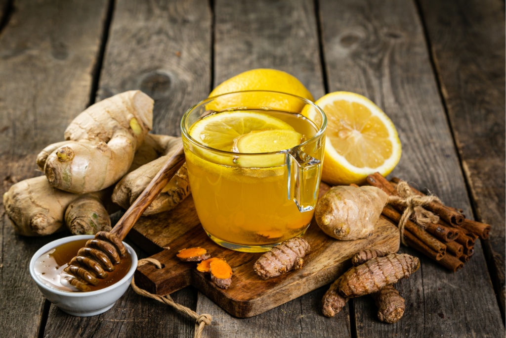 Mật Ong Manuka: Bí Quyết Tự Nhiên Cho Coughs