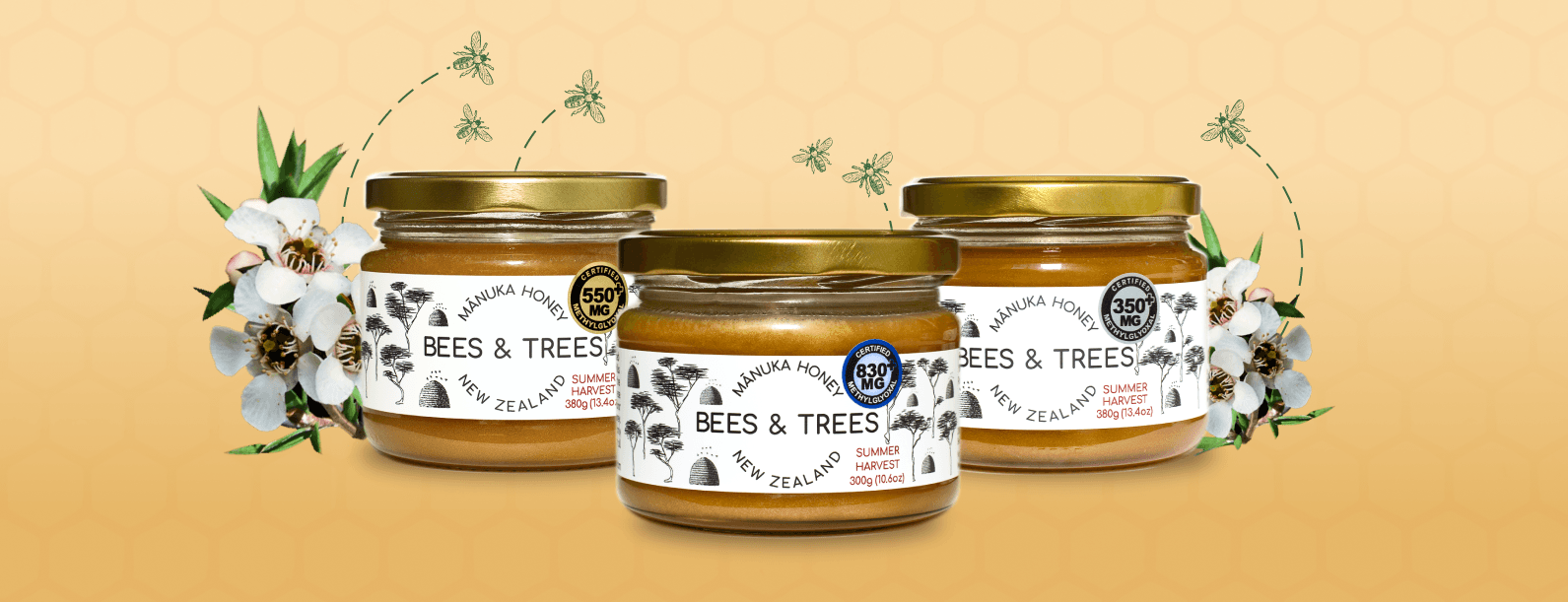 14 Công Dụng Thú Vị Của Mật Ong Manuka
