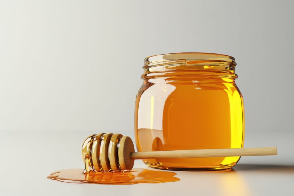 Tại Sao Mật Ong Của Chúng Tôi Lại Tốt?