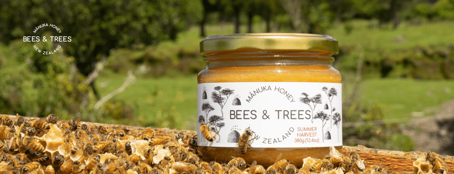 Hướng Dẫn Mua Mật Ong Manuka Chuẩn: Bí Quyết Chọn Loại Tốt Nhất
