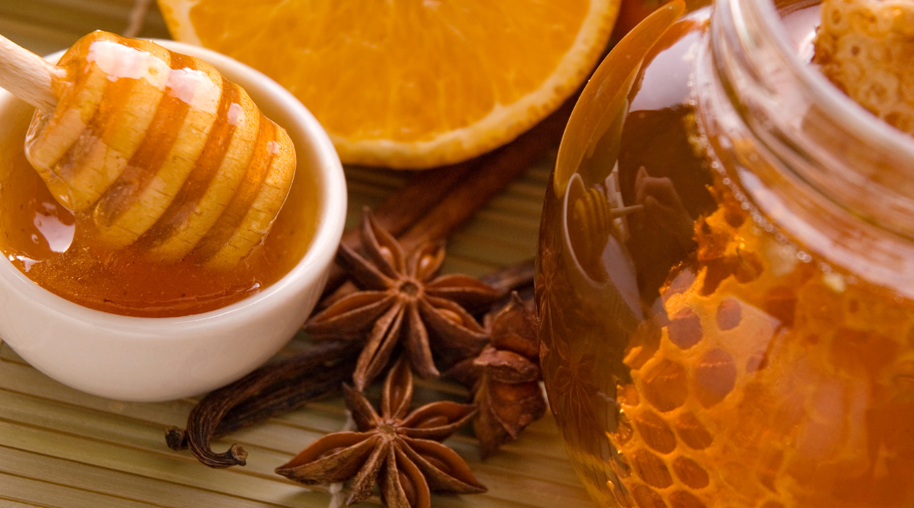 Tăng Cường Miễn Dịch Nhờ Mật Ong Manuka – Bí Quyết Đơn Giản Từ Thiên Nhiên